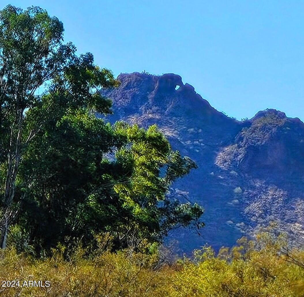 W Williams Rd. #91, Aguila, AZ 85320