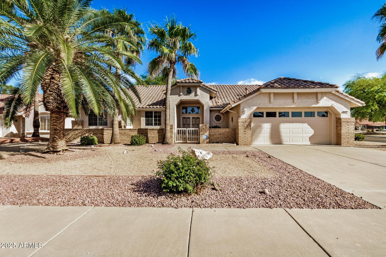 14133 W Pavillion Dr., Sun City West, AZ 85375