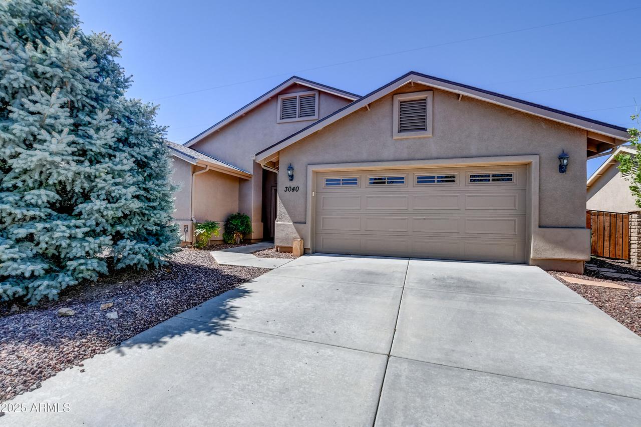 3040 Cabezon Ln., Prescott, AZ 86301