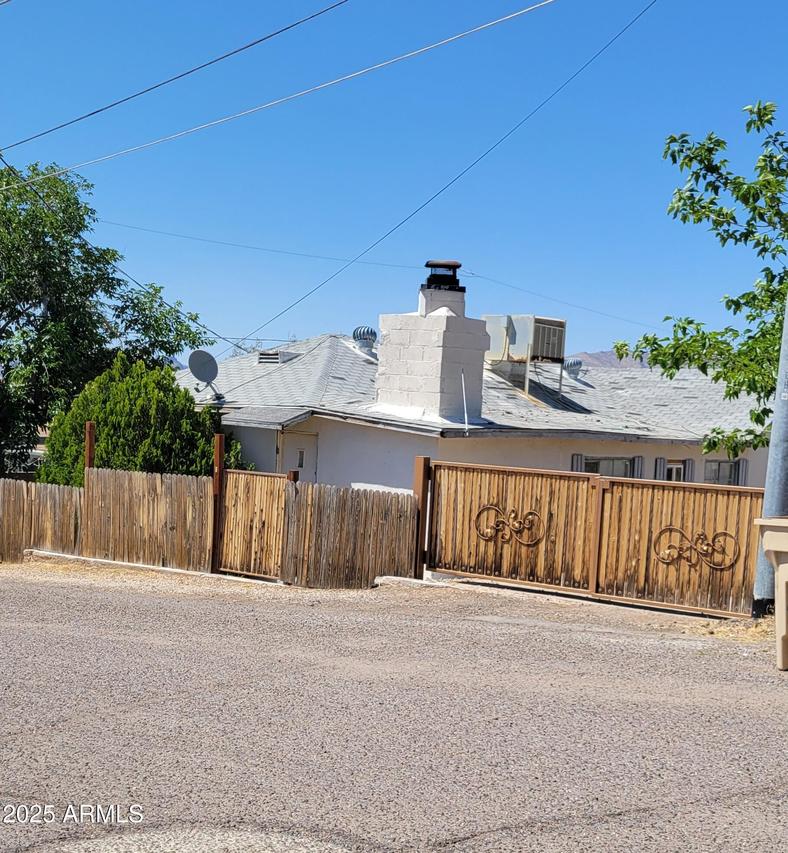 452 W Ray St., Superior, AZ 85173