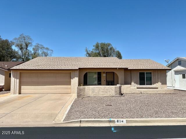 814 S 80th St., Mesa, AZ 85208