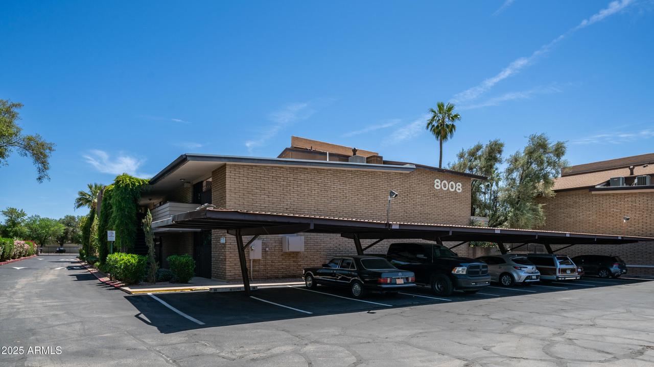 8008 N Central Ave. #10, Phoenix, AZ 85020