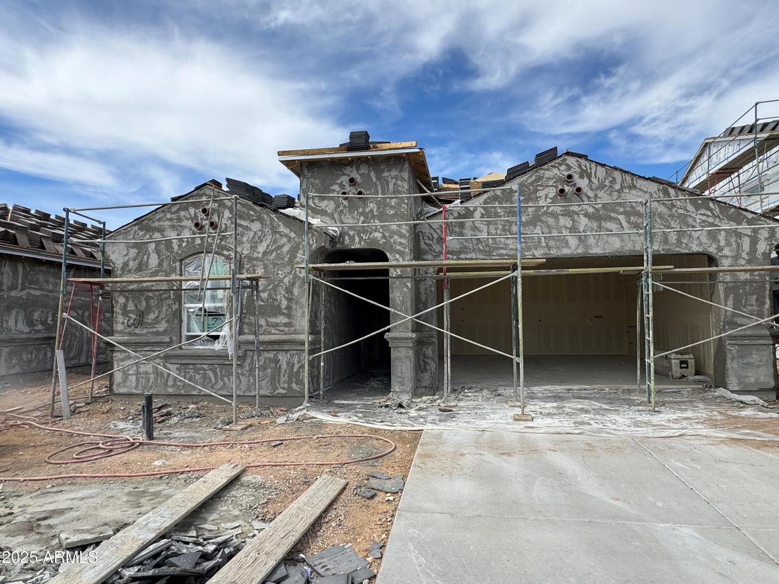 7416 W Buckhorn Tr., Peoria, AZ 85383
