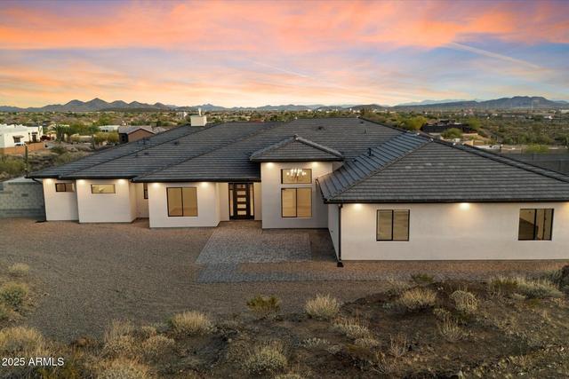 Homes Just Sold That Attend Sunset Ridge School: August 5th to August 11th