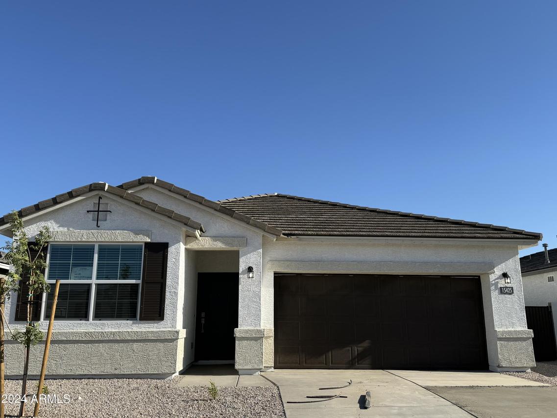 25114 N 154th Ln., Surprise, AZ 85387
