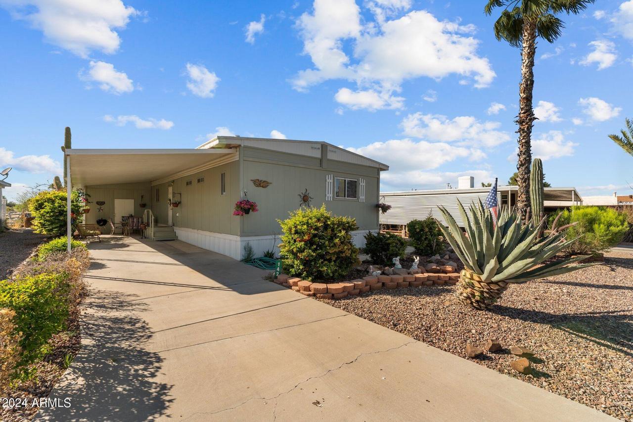 1855 W Wickenburg Way #142, Wickenburg, AZ 85390