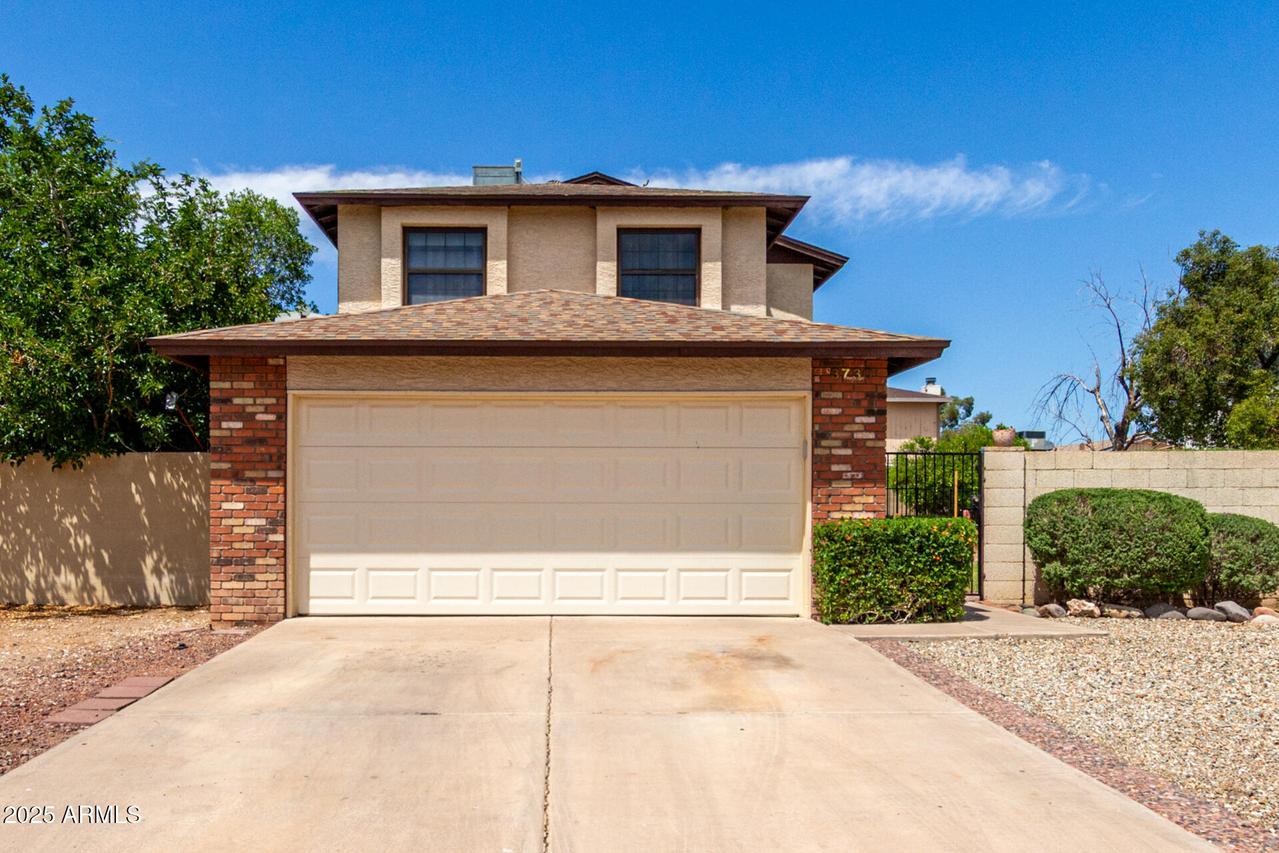 3730 W Michigan Ave., Glendale, AZ 85308