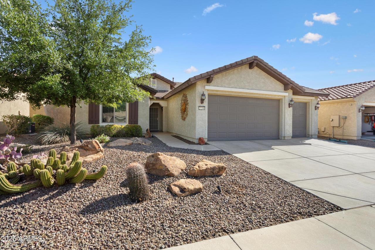 27291 W Mohawk Ln., Buckeye, AZ 85396