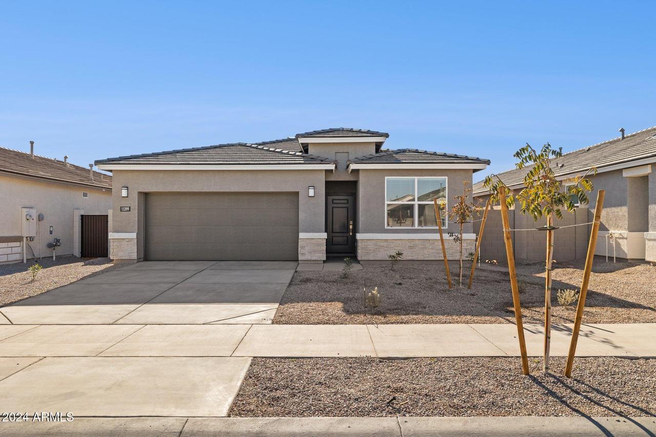 25198 N 154th Ln., Surprise, AZ 85387