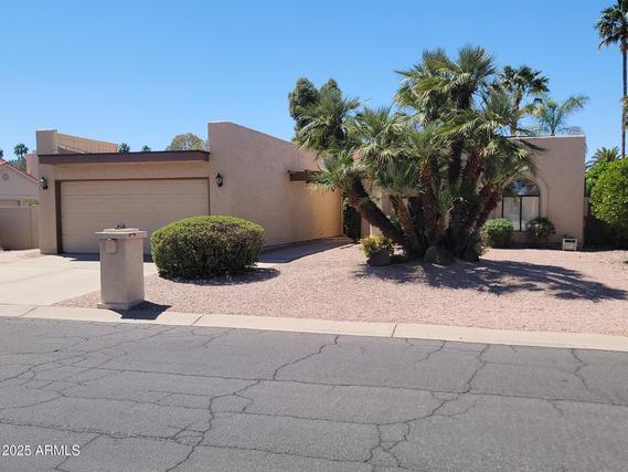 Homes Just Sold in Sun Lakes: May 13th to May 19th