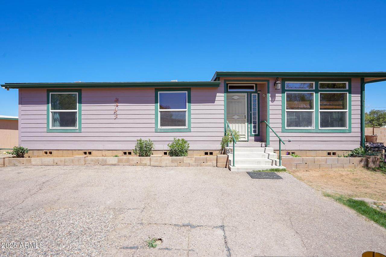 3506 Quail Run Dr., Sierra Vista, AZ 85635