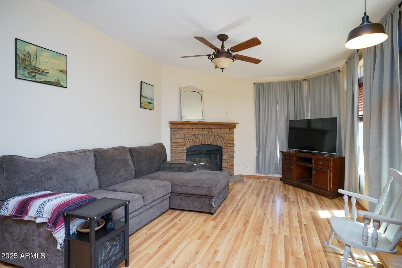 3506 Quail Run Dr., Sierra Vista, AZ 85635