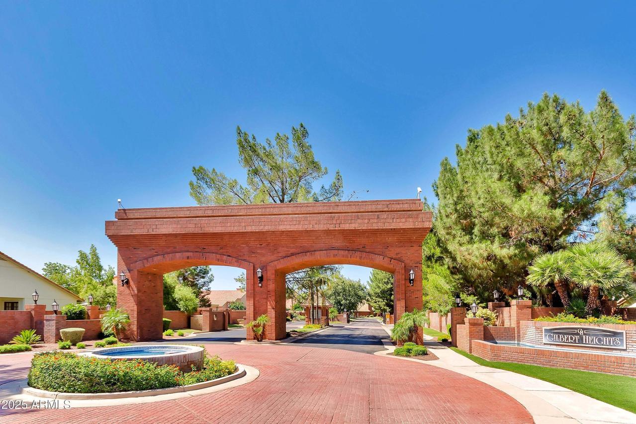 541 E Spur Ave., Gilbert, AZ 85296