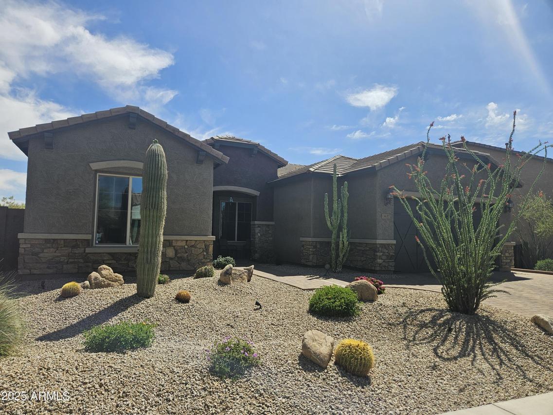 5637 E Lonesome Tr., Cave Creek, AZ 85331