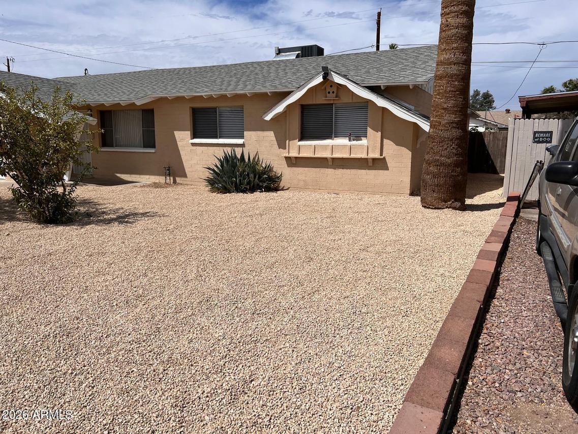 3136 W Voltaire Ave., Phoenix, AZ 85029