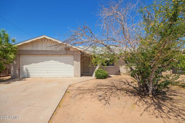 New Homes For Sale This Week That Attend Sahuaro School: April 25th to May 1st