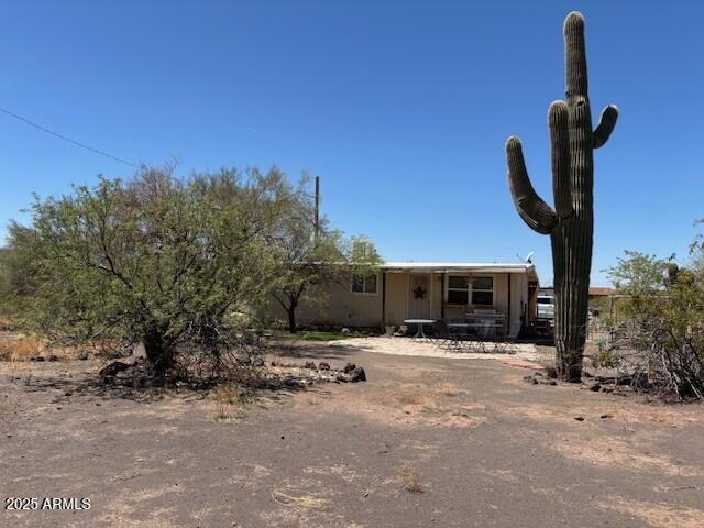 48010 N 17th Ave., New River, AZ 85087