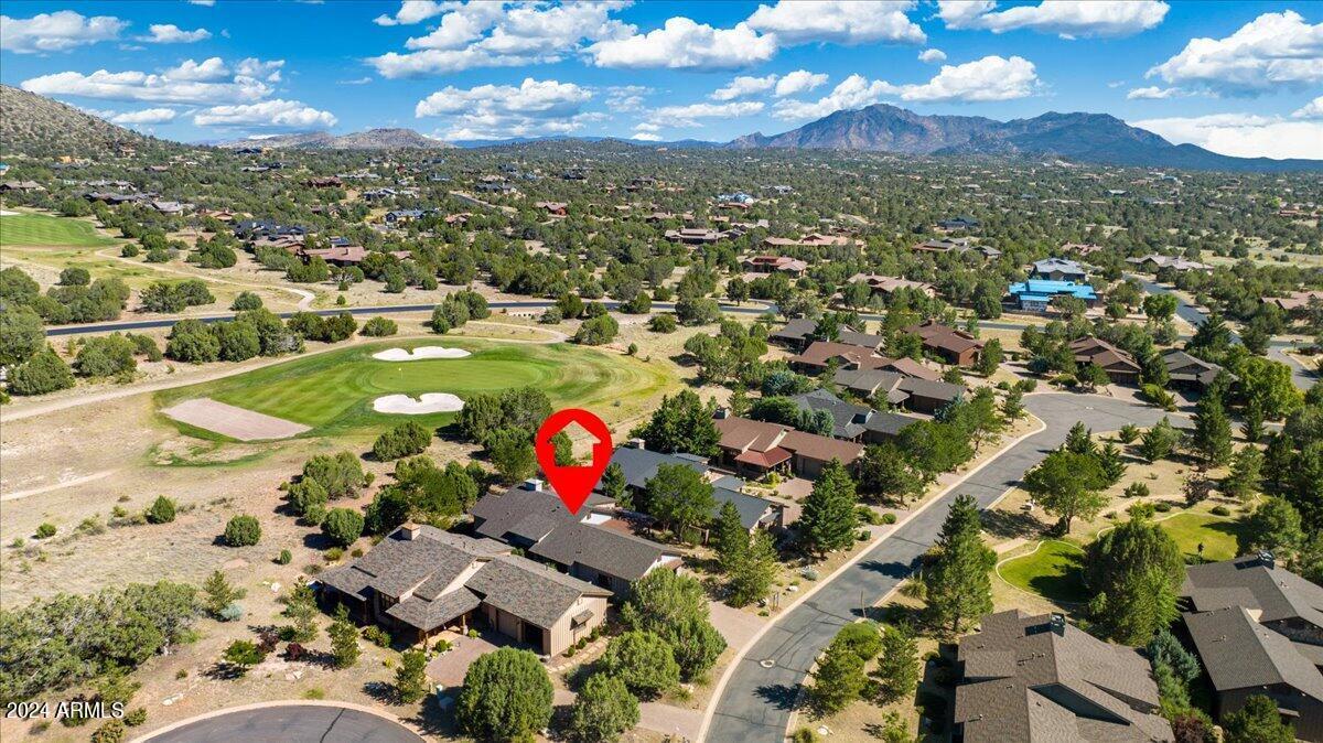 5619 W Johnny Mullins Dr., Prescott, AZ 86305