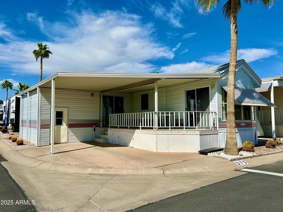 375 Gypsum Dr., Apache Junction, AZ 85119