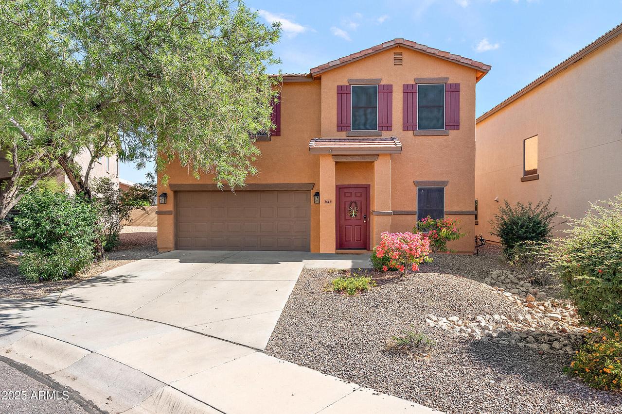 3643 W Medinah Ct., Anthem, AZ 85086