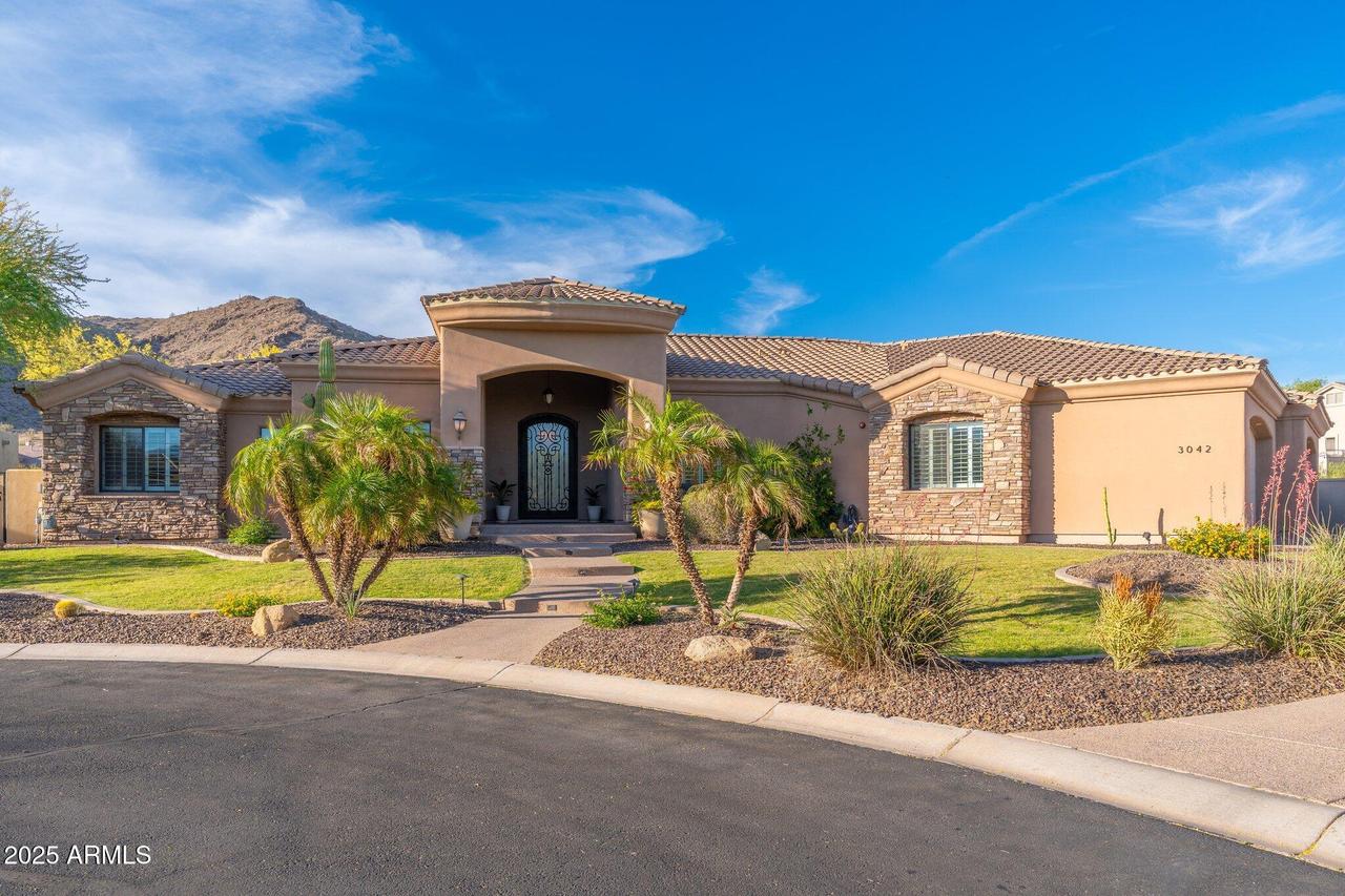 3042 W Windsong Dr., Phoenix, AZ 85045