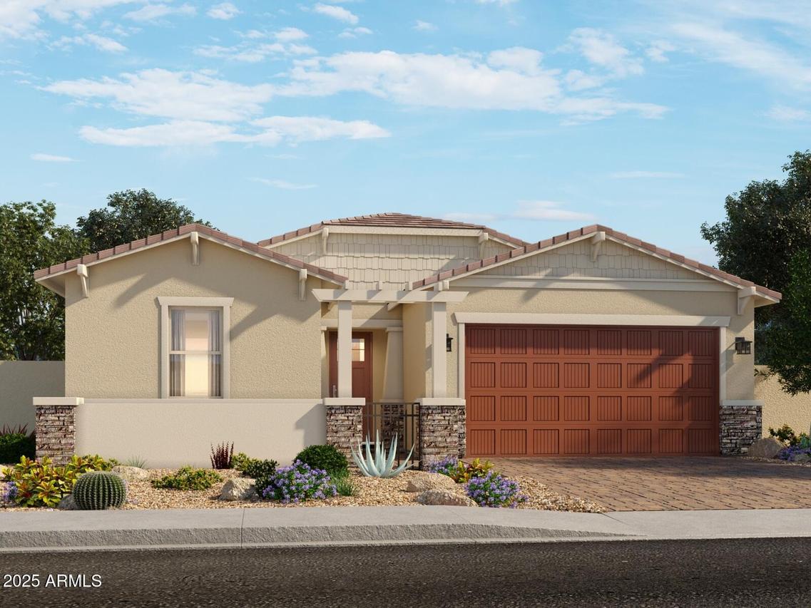 4843 N 177th Ln., Goodyear, AZ 85395