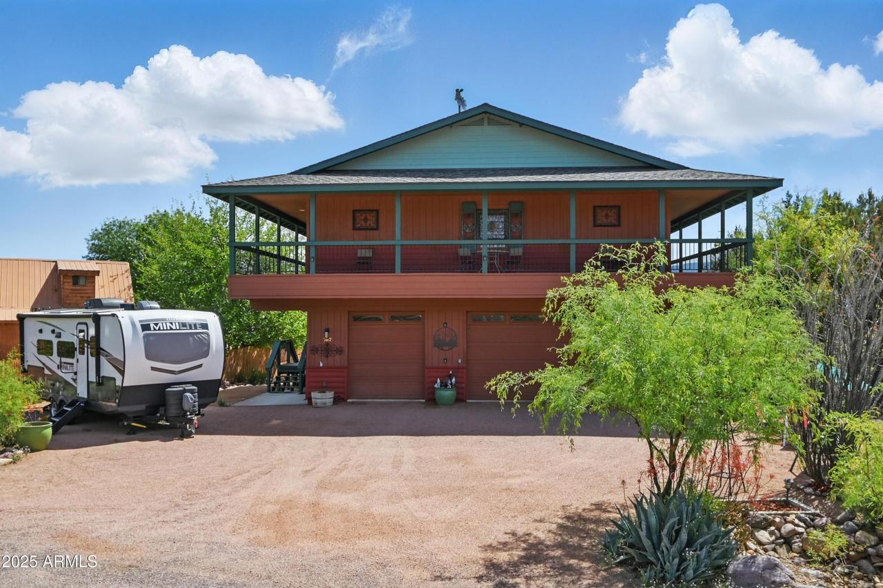 757 N Deer Creek Dr., Payson, AZ 85541