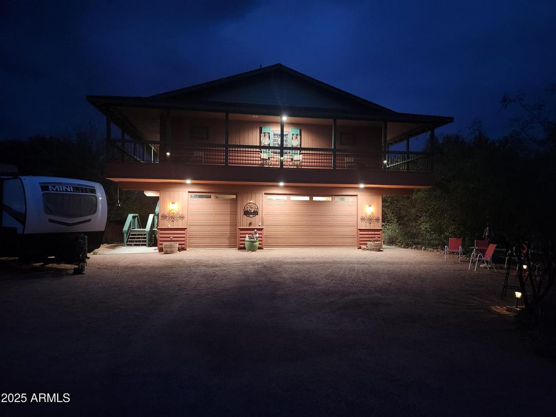 757 N Deer Creek Dr., Payson, AZ 85541