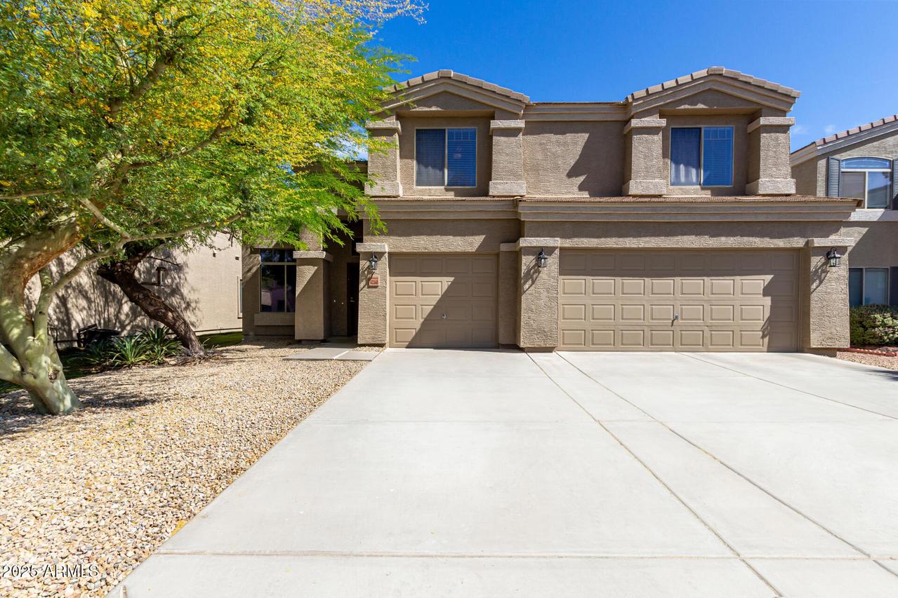 43348 W Wild Horse Tr., Maricopa, AZ 85138