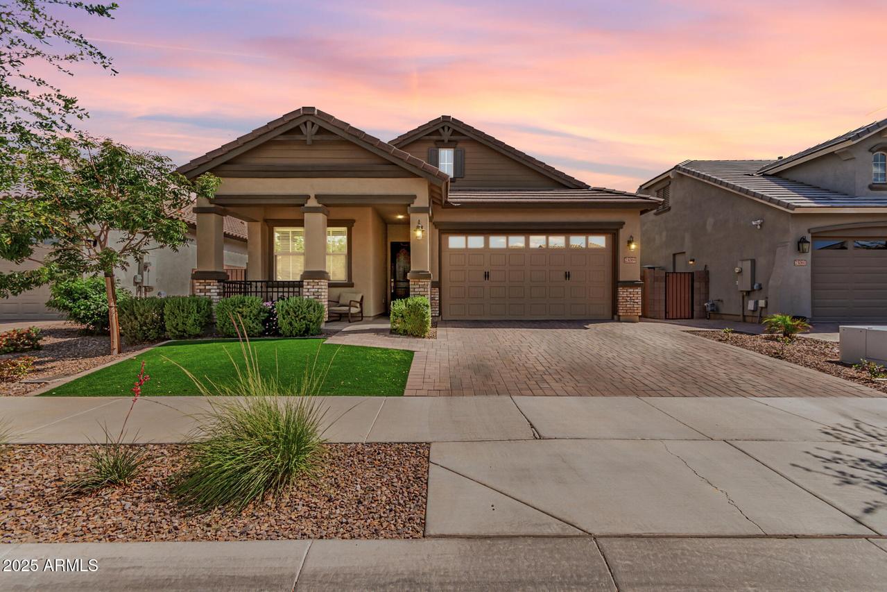 23069 E Mayberry Rd., Queen Creek, AZ 85142