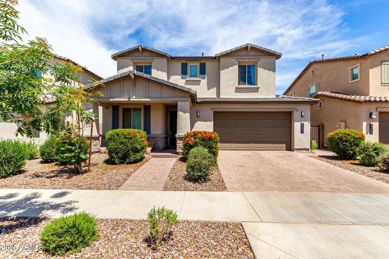 21386 E Kingbird Dr., Queen Creek, AZ 85142
