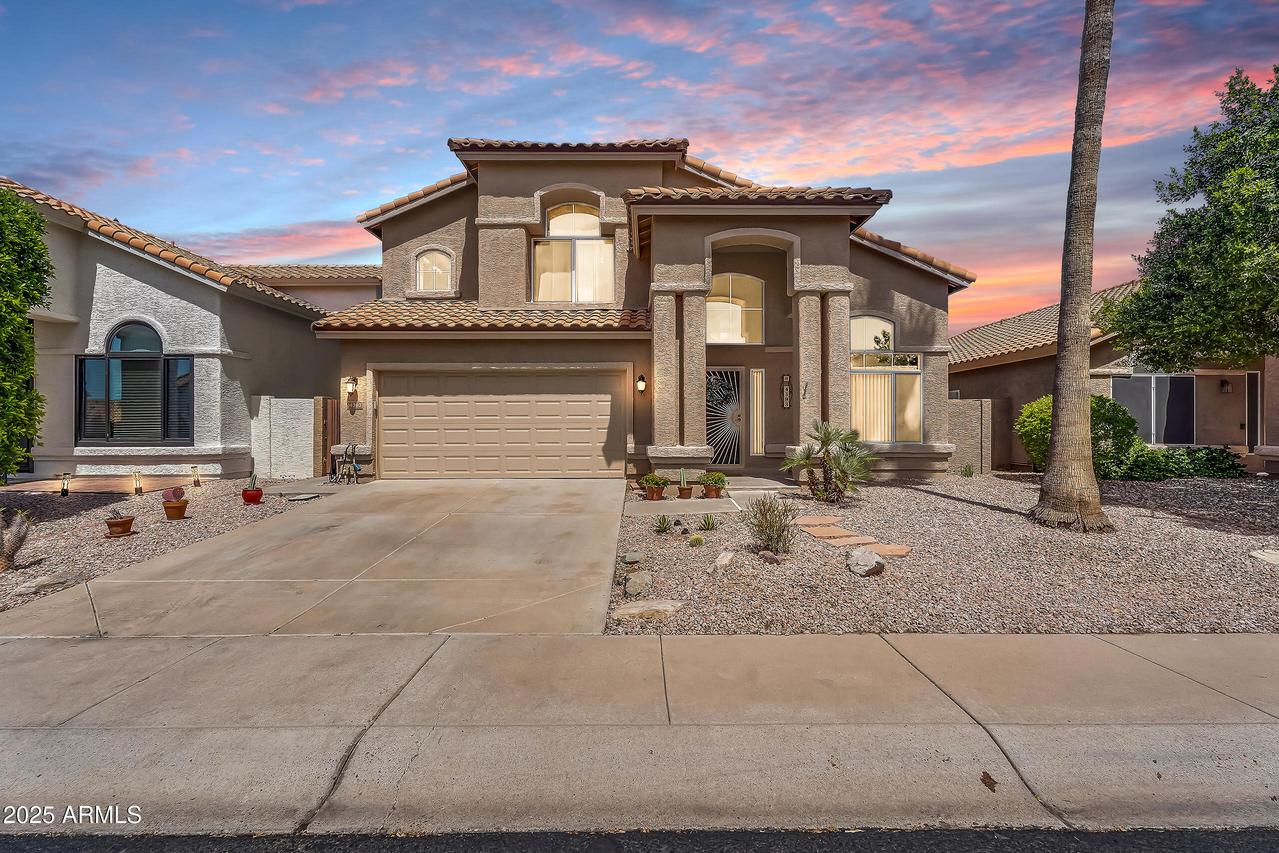 14393 N 101st St., Scottsdale, AZ 85260