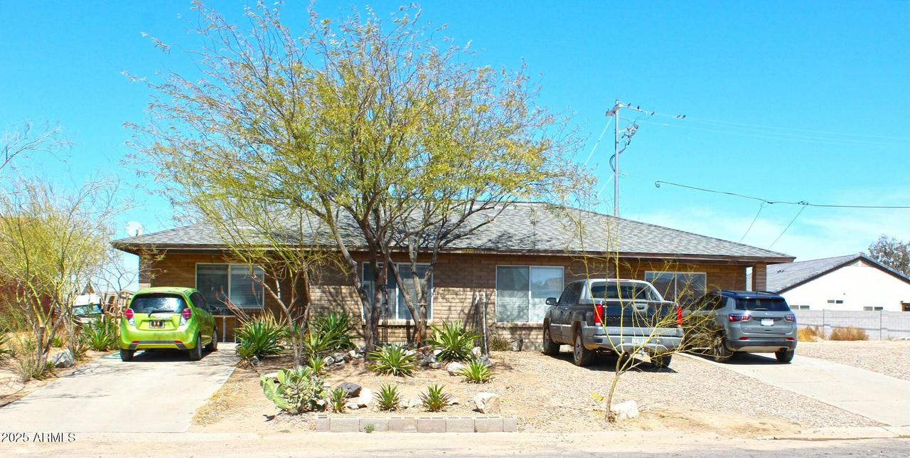 8306 W Pineveta Dr., Arizona City, AZ 85123