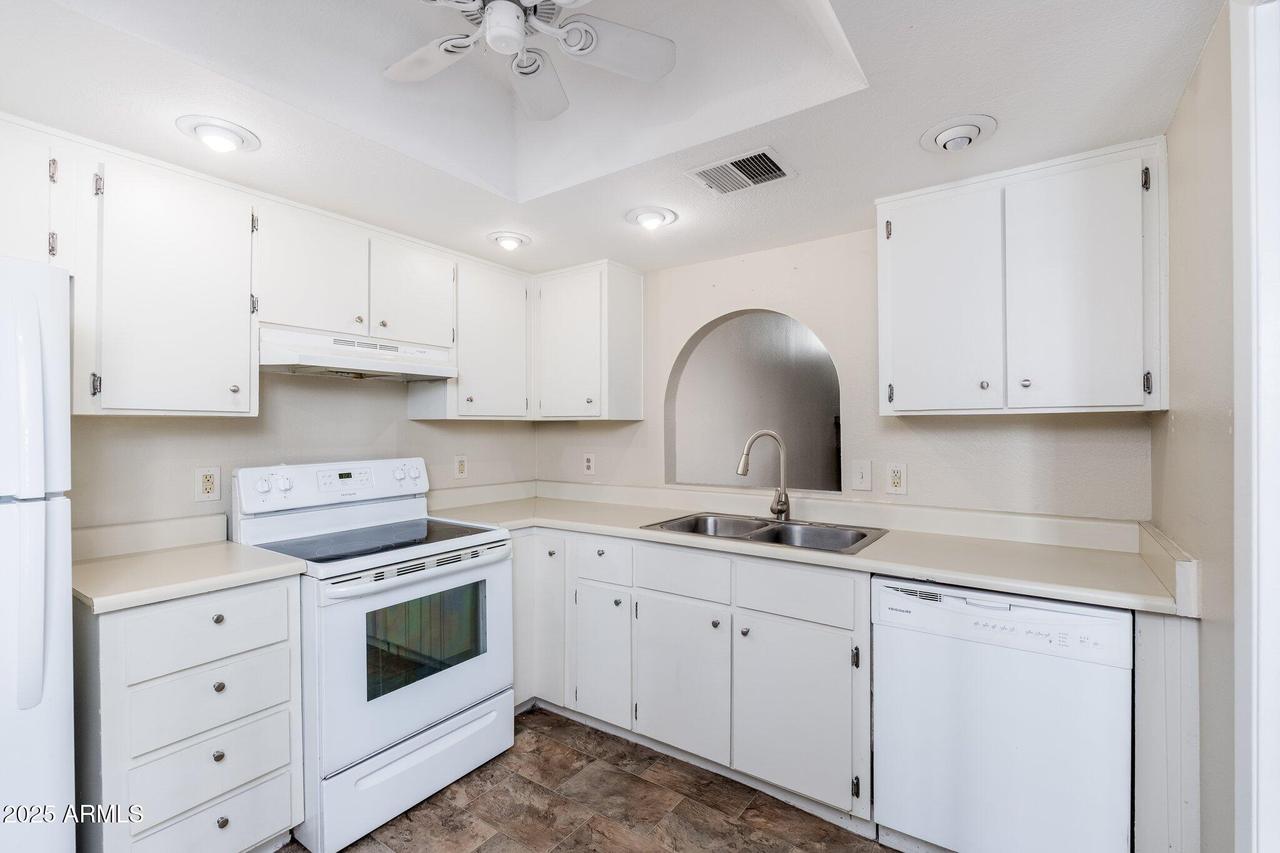 1217 N Miller Rd. #23, Scottsdale, AZ 85257