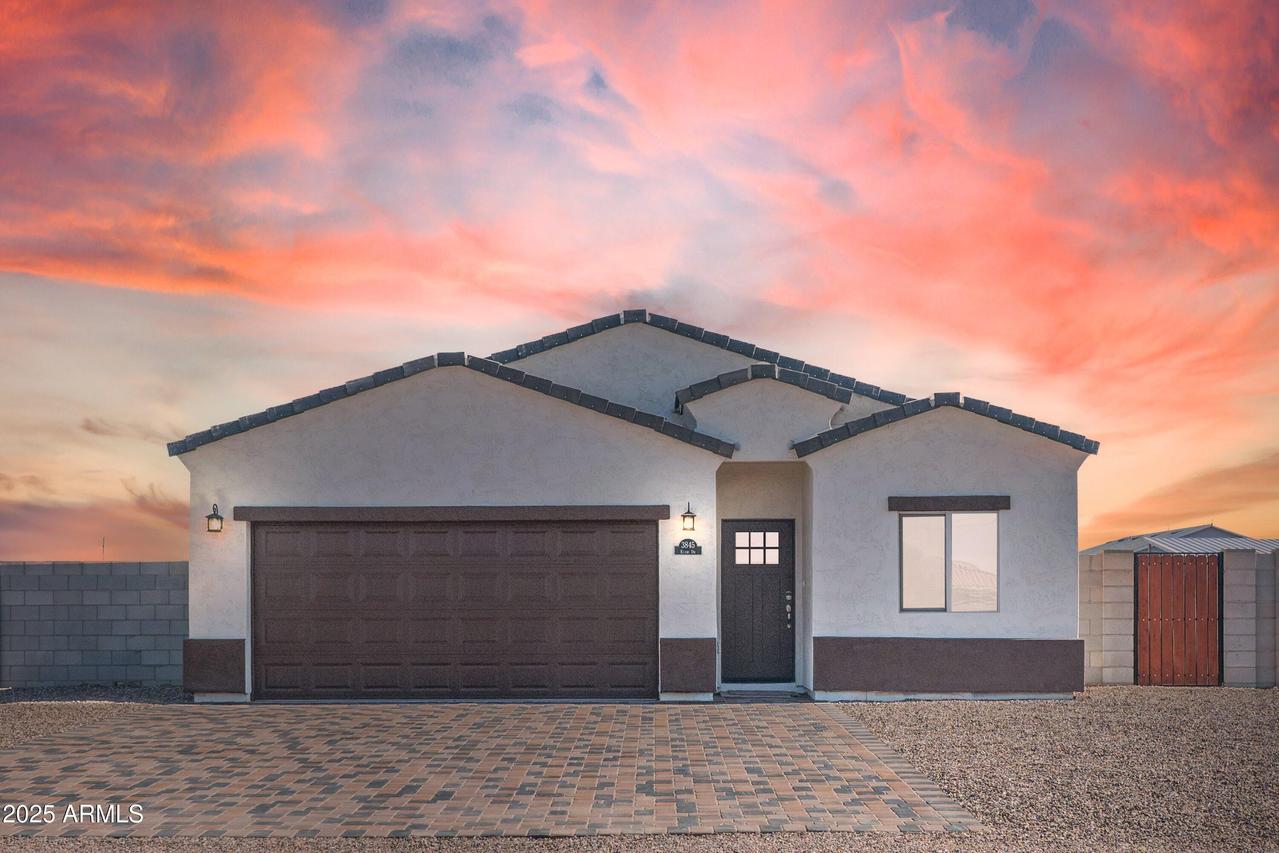 8467 W Magnum Dr., Arizona City, AZ 85123