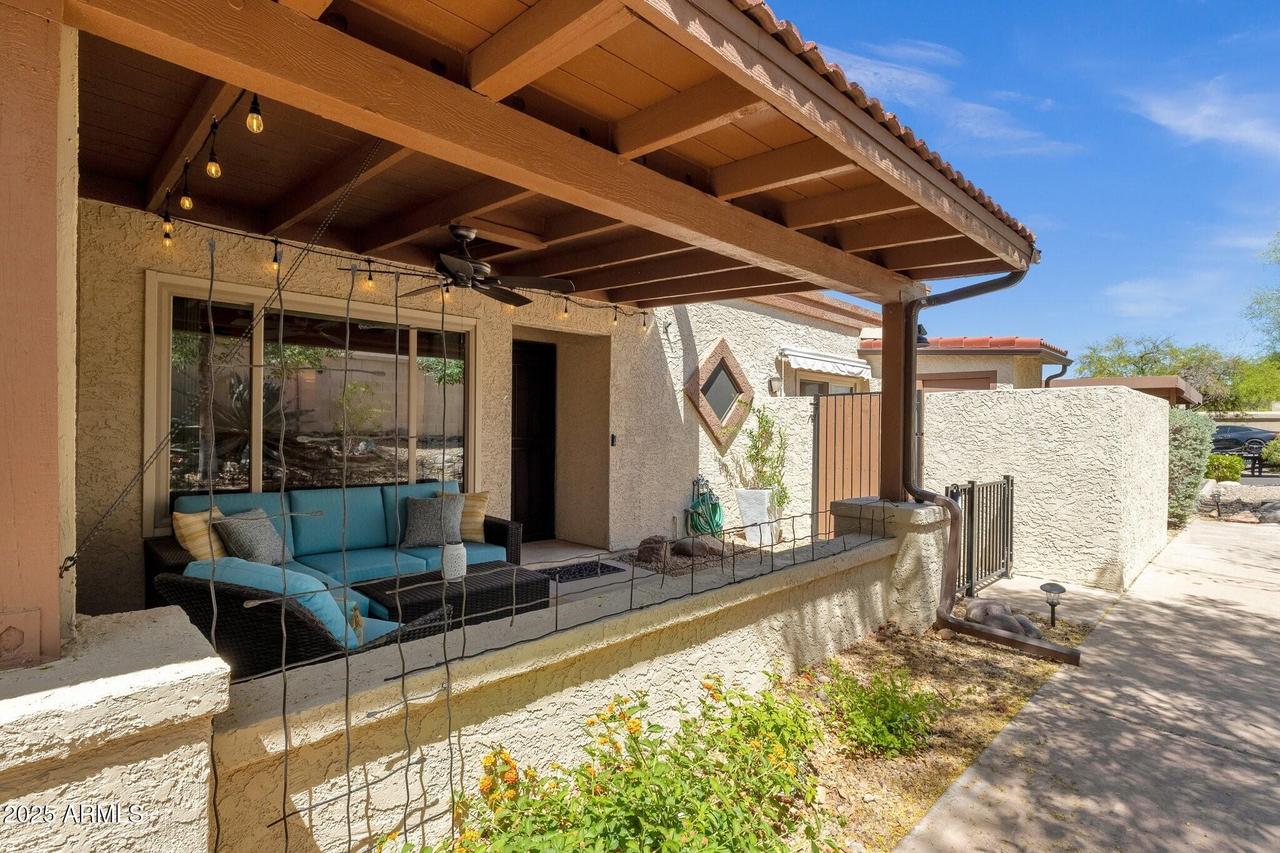 13636 N Hamilton Dr. #101, Fountain Hills, AZ 85268