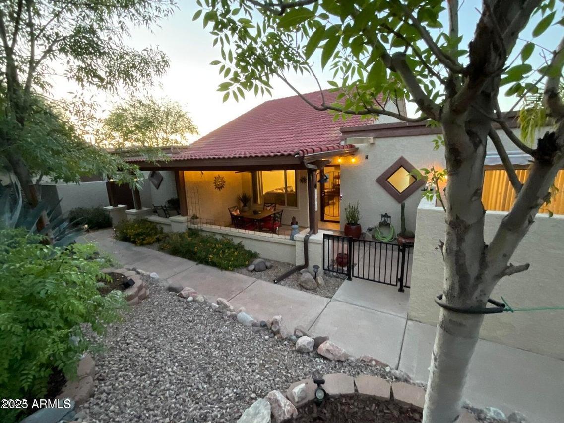 13636 N Hamilton Dr. #101, Fountain Hills, AZ 85268