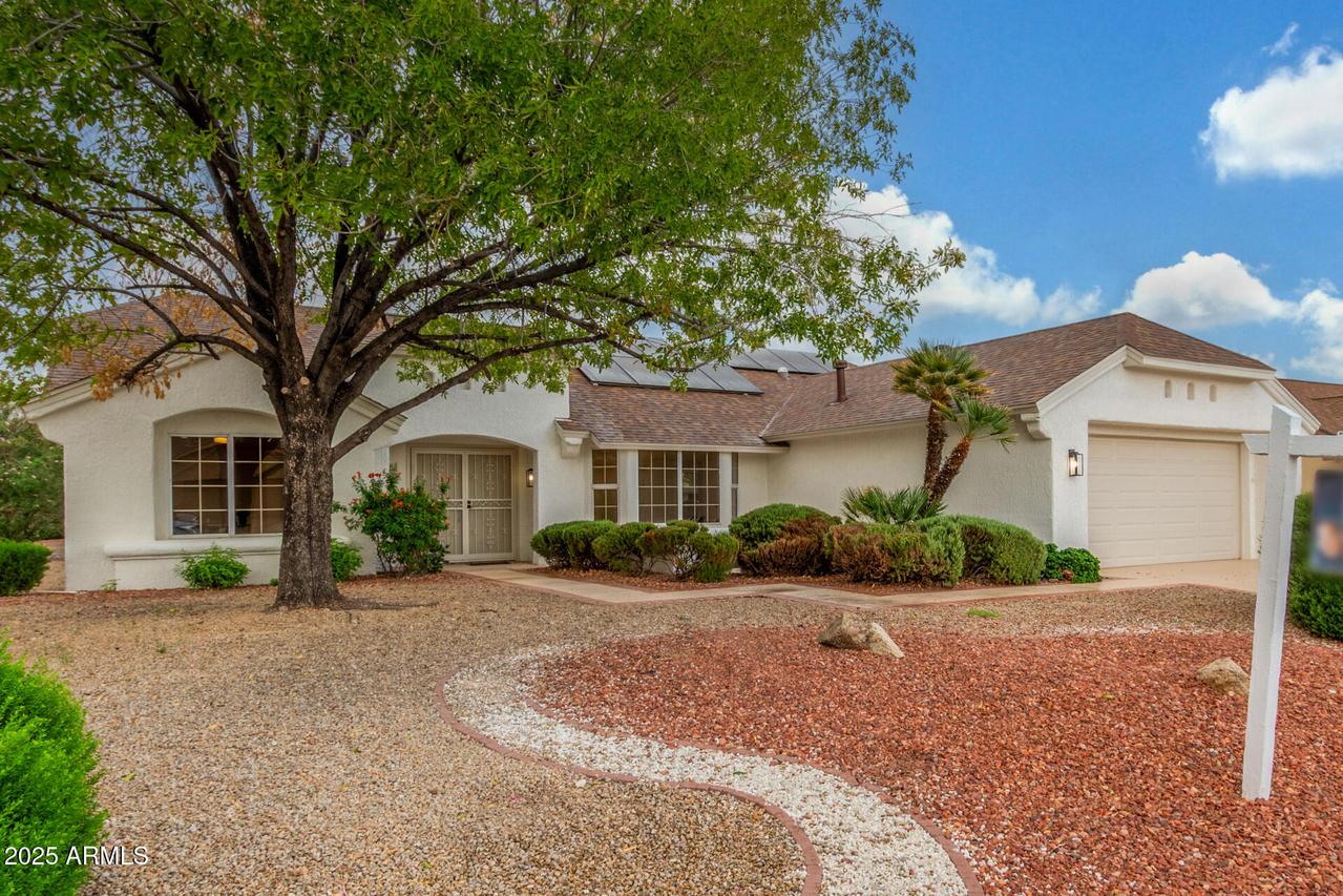 20811 N 148th Dr., Sun City West, AZ 85375