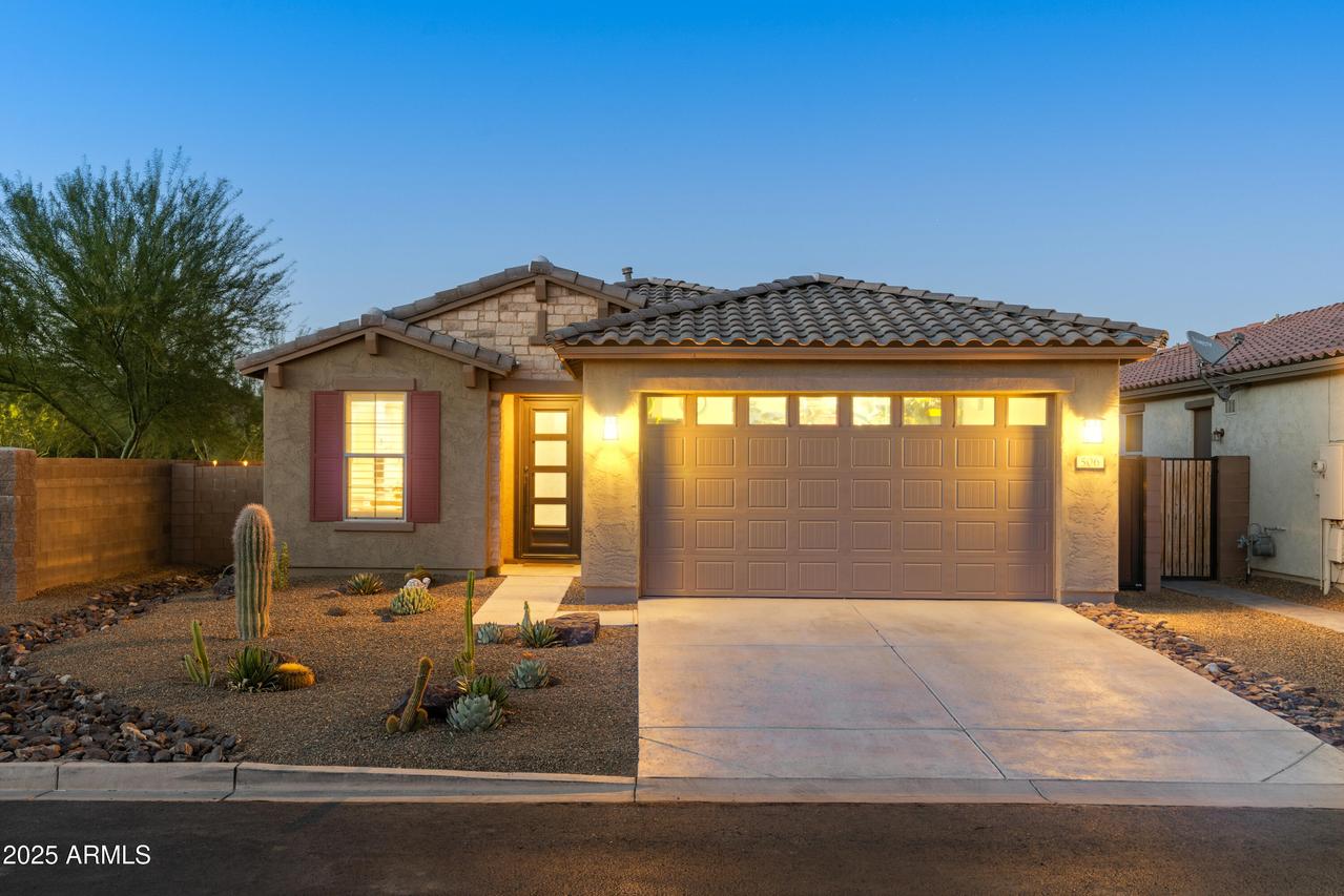 506 E Balao Dr., Phoenix, AZ 85085
