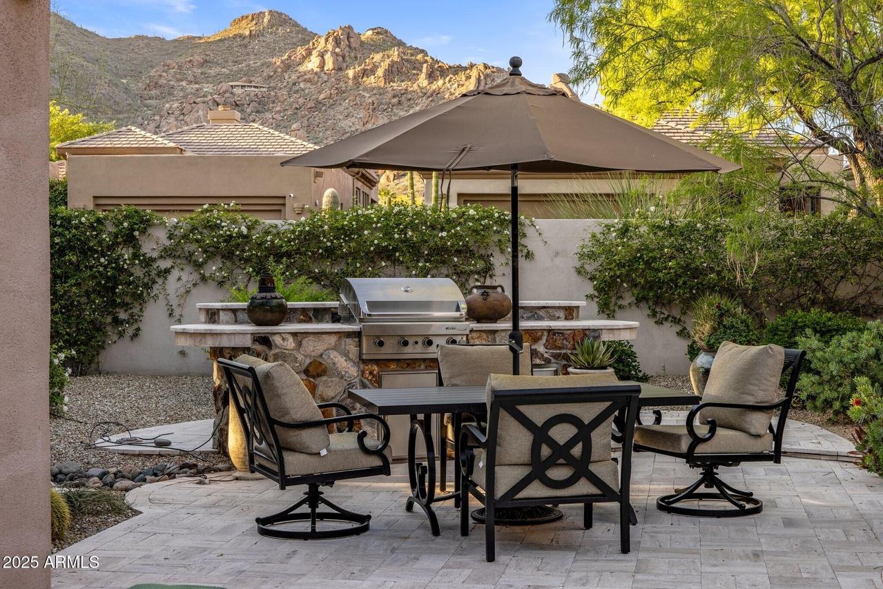 6767 E Nightingale Star Cir., Scottsdale, AZ 85266