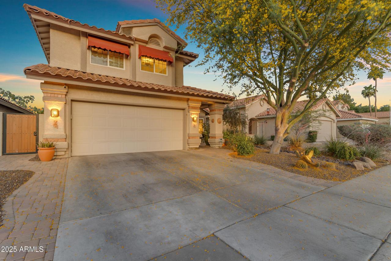 6841 S Roosevelt St., Tempe, AZ 85283