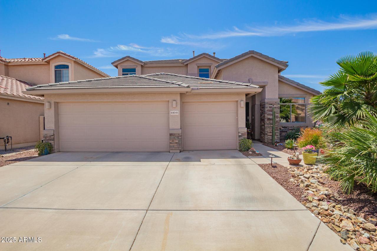 44041 W Bailey Dr., Maricopa, AZ 85138