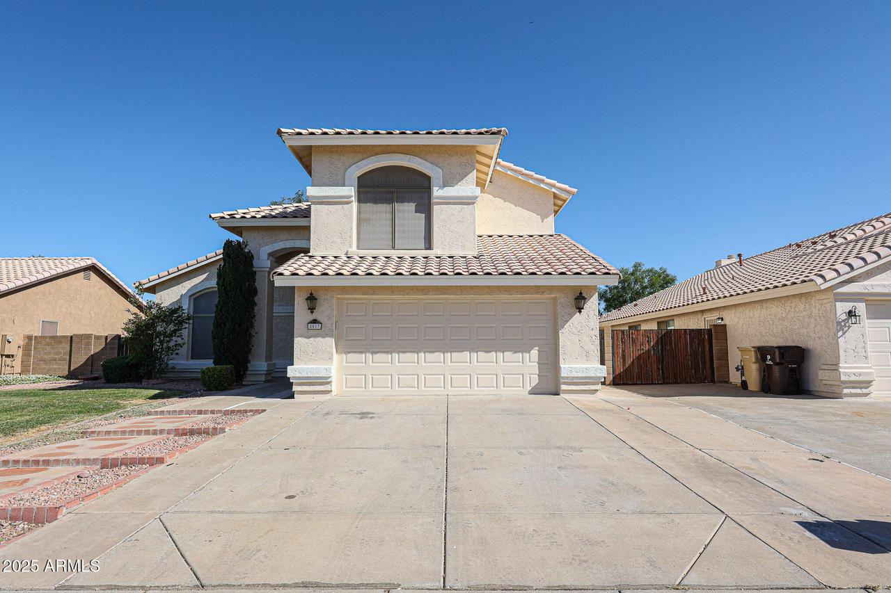 8017 W Eugie Ave., Peoria, AZ 85381