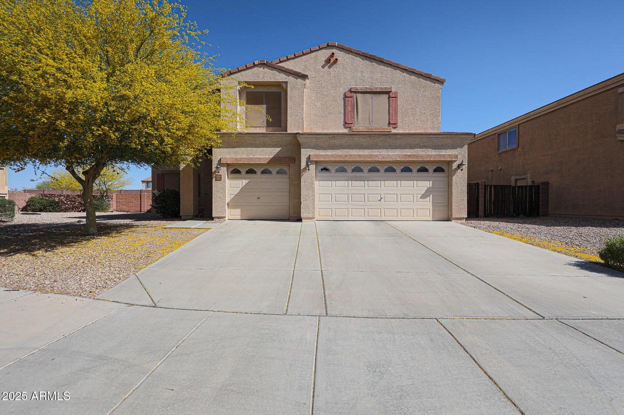 23104 W Kimberly Dr., Buckeye, AZ 85326