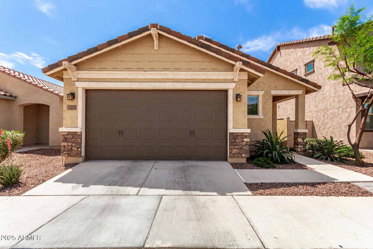 14355 W Valentine St., Surprise, AZ 85379