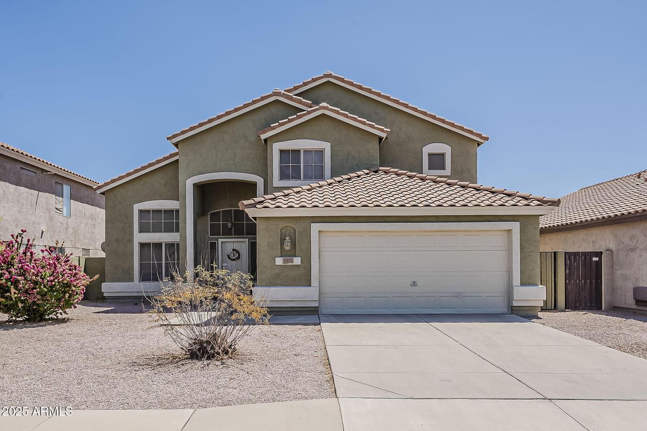 1079 E Jasper Dr., Gilbert, AZ 85296