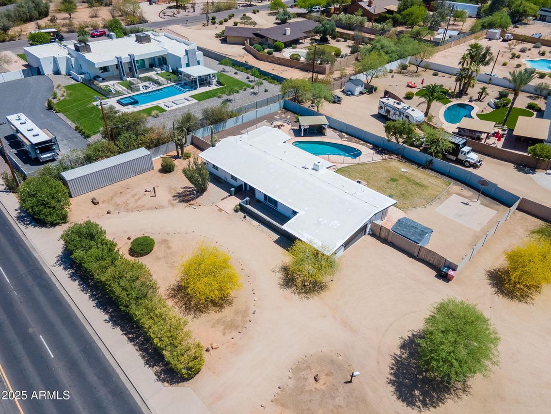 7667 E Cactus Rd., Scottsdale, AZ 85260