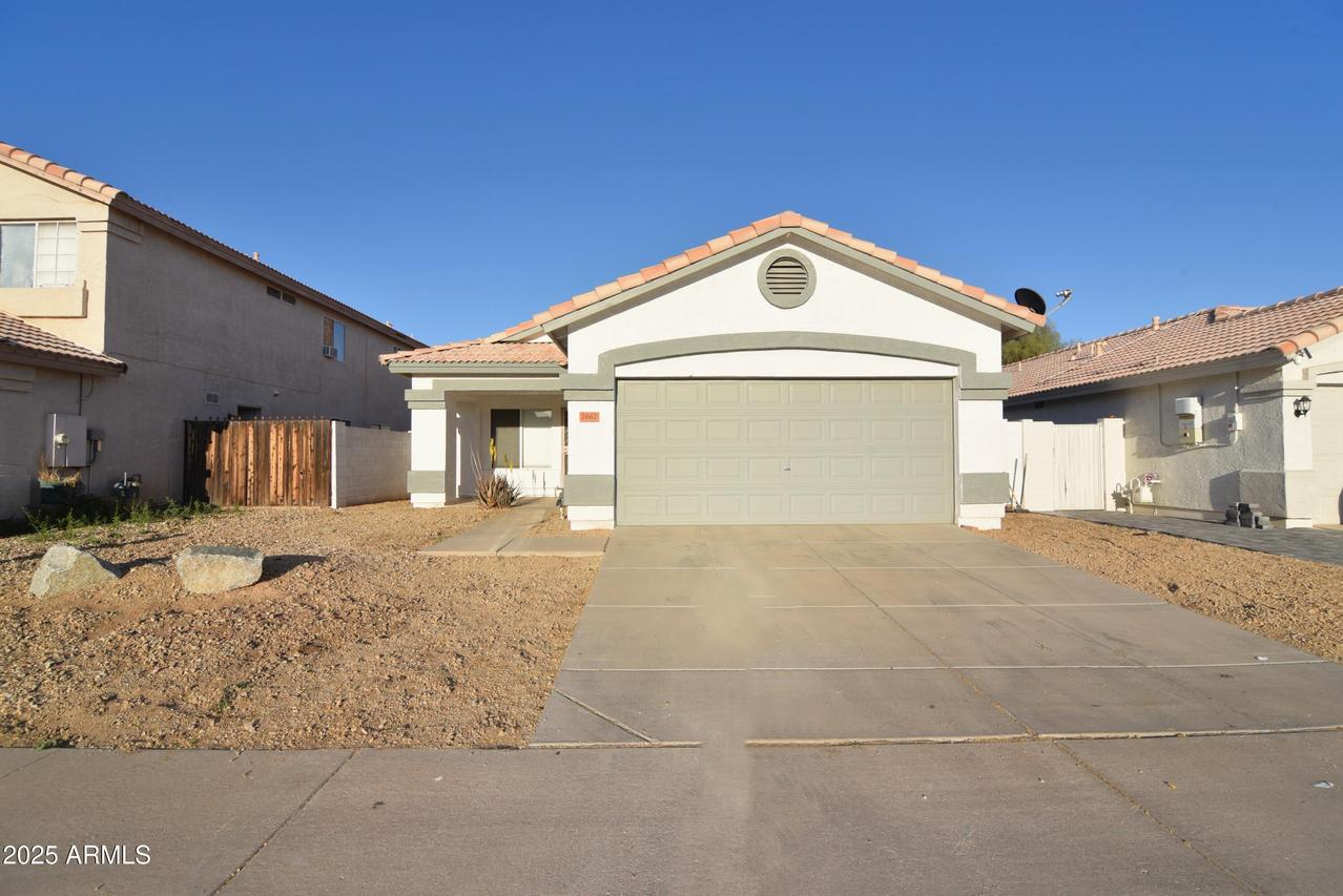 2667 S 156th Ave., Goodyear, AZ 85338