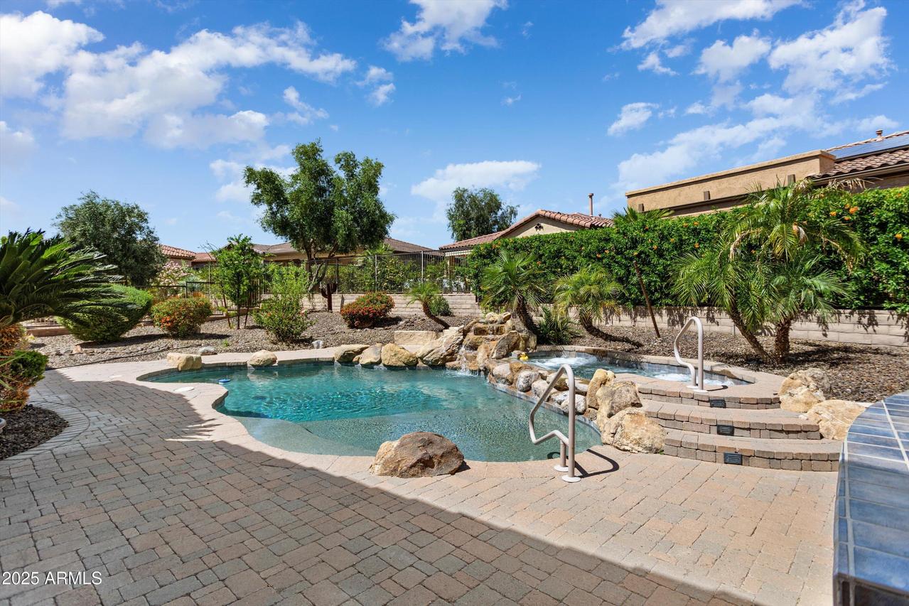 12976 W Plum Rd., Peoria, AZ 85383