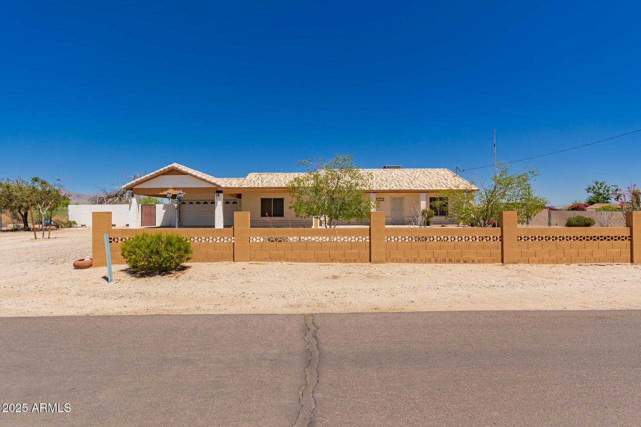 19232 W Virginia Ave., Buckeye, AZ 85396